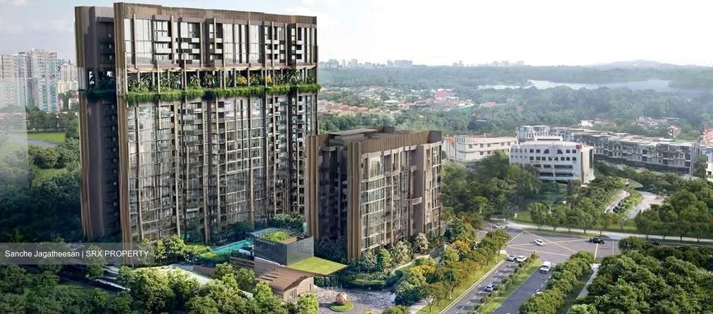 Lentoria (D26), Condominium #548802011